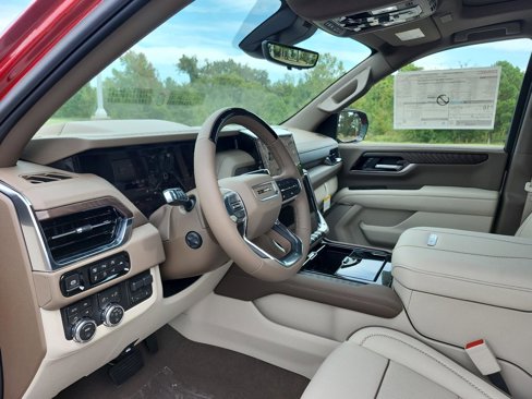 New 2026 GMC Yukon XL Denali image 13
