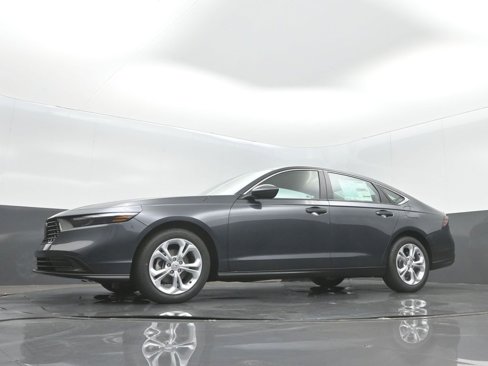 New 2025 Honda Accord LX image 11