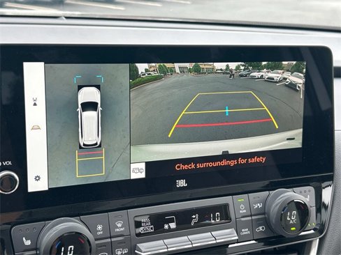 Used 2025 Toyota Grand Highlander FWD image 28