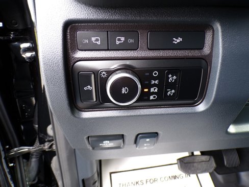 Used 2024 Ford F350 Lariat image 34