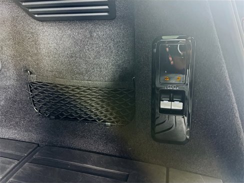Used 2025 Land Rover Range Rover Sport Dynamic SE image 26