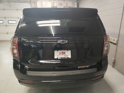 Certified 2023 Chevrolet Tahoe RST w/ Luxury Package image 24