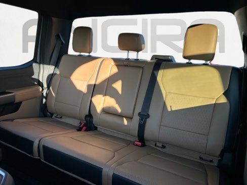 New 2026 Ford F250 Lariat image 19