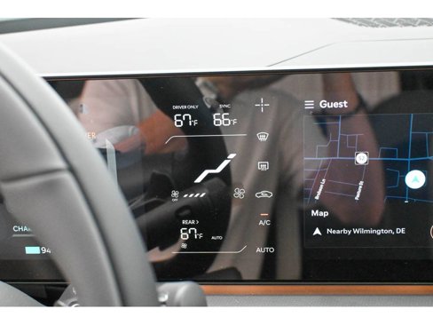 New 2026 Kia EV9 GT-Line image 34