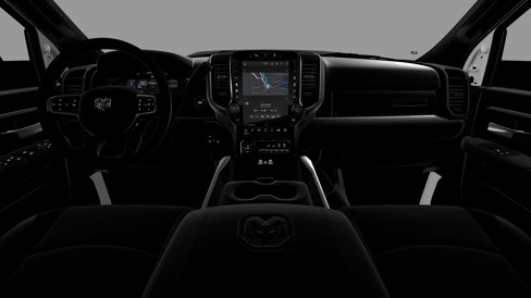 New 2026 RAM 2500 Laramie image 6