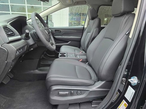 New 2026 Honda Odyssey EX-L image 22