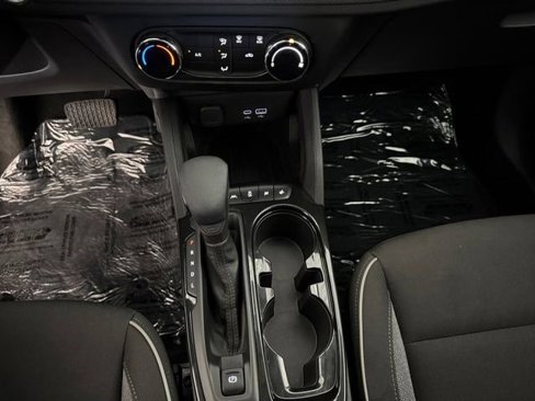 Certified 2024 Chevrolet TrailBlazer LS w/ LS Convenience Package image 23