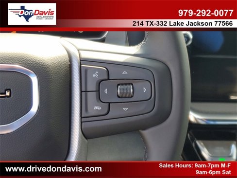 New 2026 GMC Sierra 1500 Denali w/ Denali Reserve Package image 25