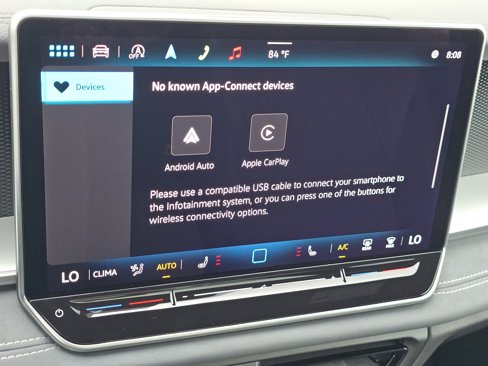 New 2025 Volkswagen Tiguan SE R-Line image 10