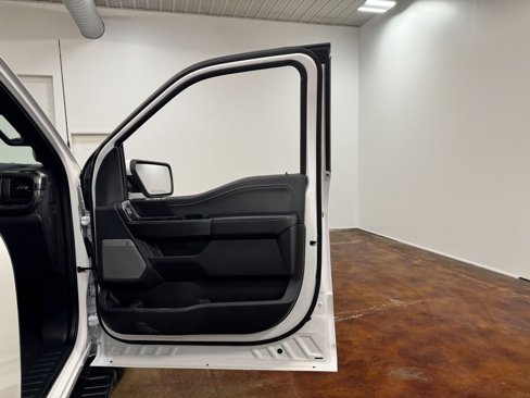 Used 2024 Ford F150 Lariat image 61