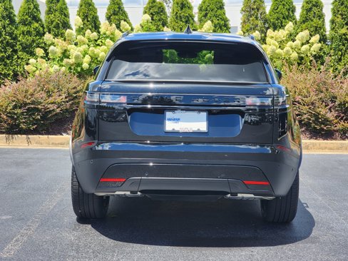 Used 2025 Land Rover Range Rover Velar S image 8