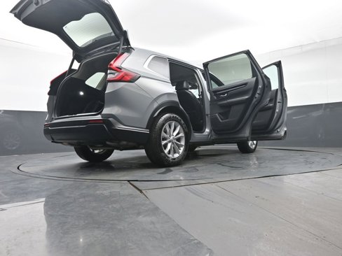 Certified 2023 Honda CR-V EX-L image 50