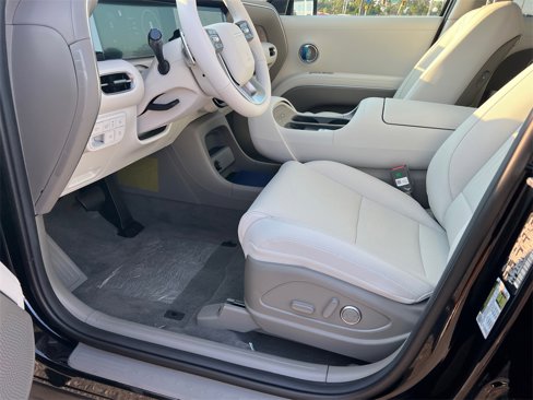 New 2026 Hyundai Palisade SEL image 9