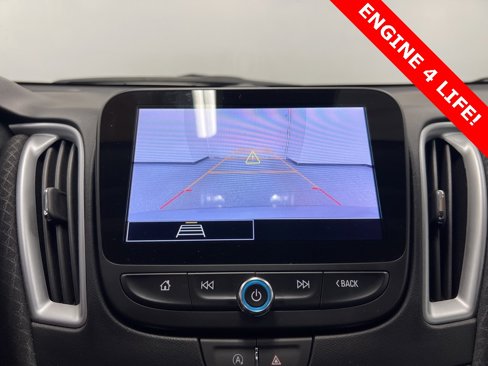Used 2024 Chevrolet Malibu RS image 15