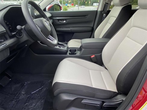 New 2026 Honda CR-V LX image 13