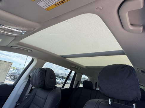 New 2026 Mercedes-Benz GLS 450 4MATIC image 21