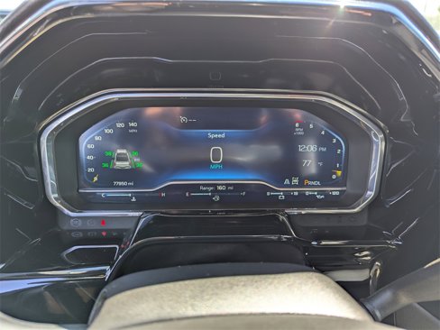 Used 2023 Chevrolet Silverado 1500 LT w/ Protection Package image 17