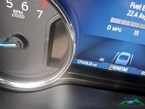 Used 2022 Ford F150 XLT w/ Equipment Group 302A High image 20