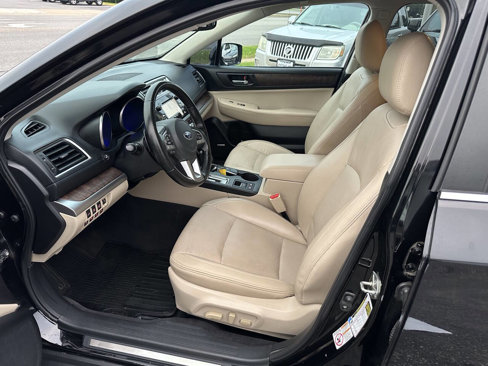 Used 2016 Subaru Outback 2.5i Limited image 9