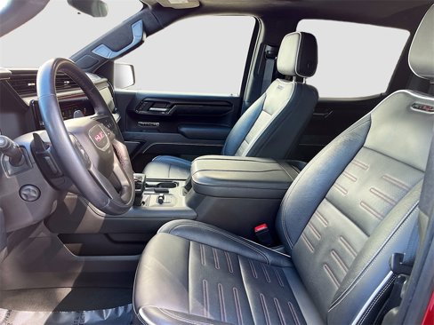 Used 2024 GMC Sierra 1500 AT4X image 22
