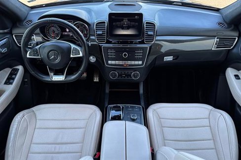 Used 2019 Mercedes-Benz GLE 63 AMG S image 14