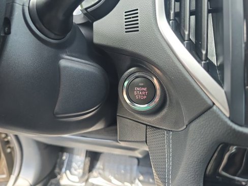 Used 2020 Subaru Forester Limited image 20