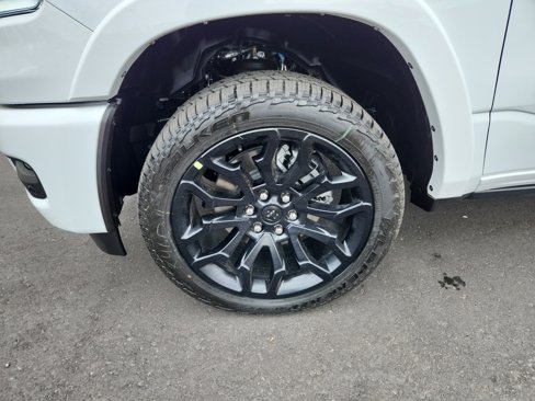 New 2025 RAM 1500 Limited image 26