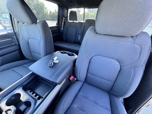 New 2026 RAM 1500 Big Horn image 10