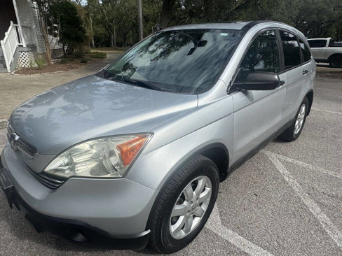 Used 2009 Honda CR-V EX image 2