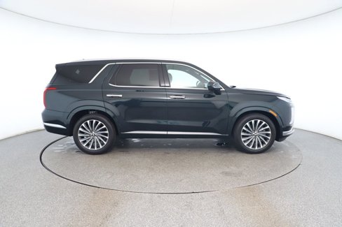 Used 2025 Hyundai Palisade Calligraphy image 6