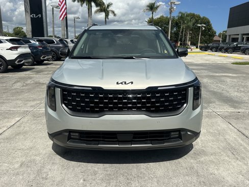 New 2026 Kia Carnival SX Prestige image 3