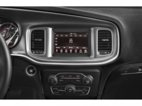 Used 2022 Dodge Charger SXT w/ Leather Interior Group image 13