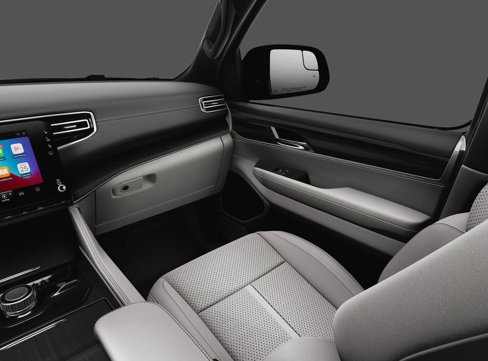 New 2025 Jeep Wagoneer Series III image 7