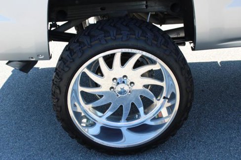 Used 2019 Chevrolet Silverado 1500 LT image 19