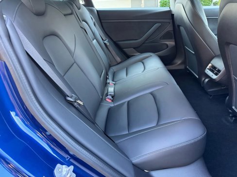 Used 2020 Tesla Model 3 Standard Range Plus image 24