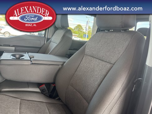 New 2026 Ford F250 XL w/ STX Appearance Package image 14