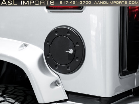 Used 2009 HUMMER H2 Luxury image 35