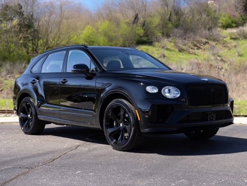 New 2025 Bentley Bentayga image 12