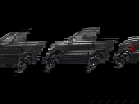 New 2026 RAM 1500 Rebel w/ Rebel Level 2 Equipment Group image 3