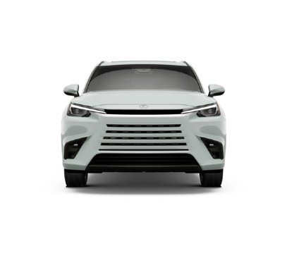 New 2026 Lexus TX 350 AWD image 5