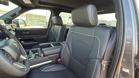 New 2026 Toyota Tundra Limited image 15