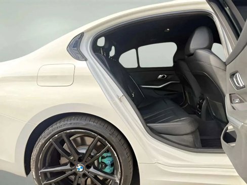 Used 2020 BMW M340i xDrive w/ Driving Assistance Package image 26