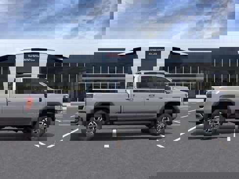 New 2026 GMC Sierra 2500 SLE w/ SLE Value Package; image 5