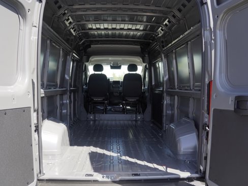 New 2025 RAM ProMaster 2500 image 31