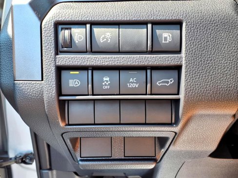 New 2025 Toyota 4Runner TRD Off-Road Premium image 13