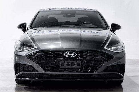 Used 2022 Hyundai Sonata SEL Plus w/ Cargo Package image 3