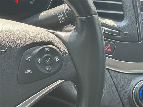 Used 2019 Chevrolet Impala LT w/ LT Convenience Package image 21