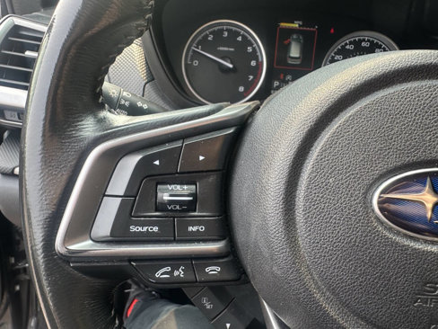 Used 2019 Subaru Forester Premium w/ All-Weather Package image 13