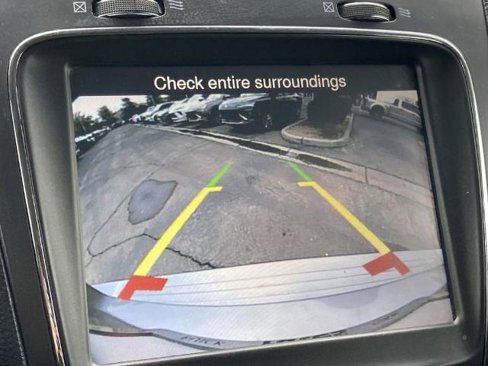 Used 2020 Dodge Journey Crossroad image 14
