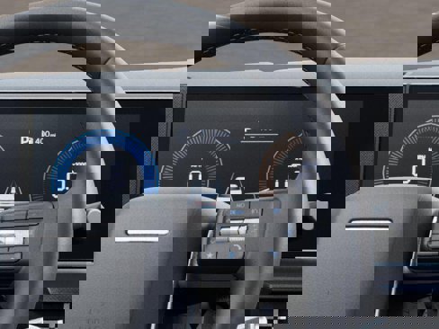 New 2026 Hyundai Santa Fe XRT image 14